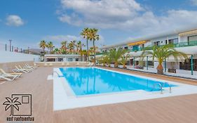 Dunasamor Corralejo Irent Fuerteventura